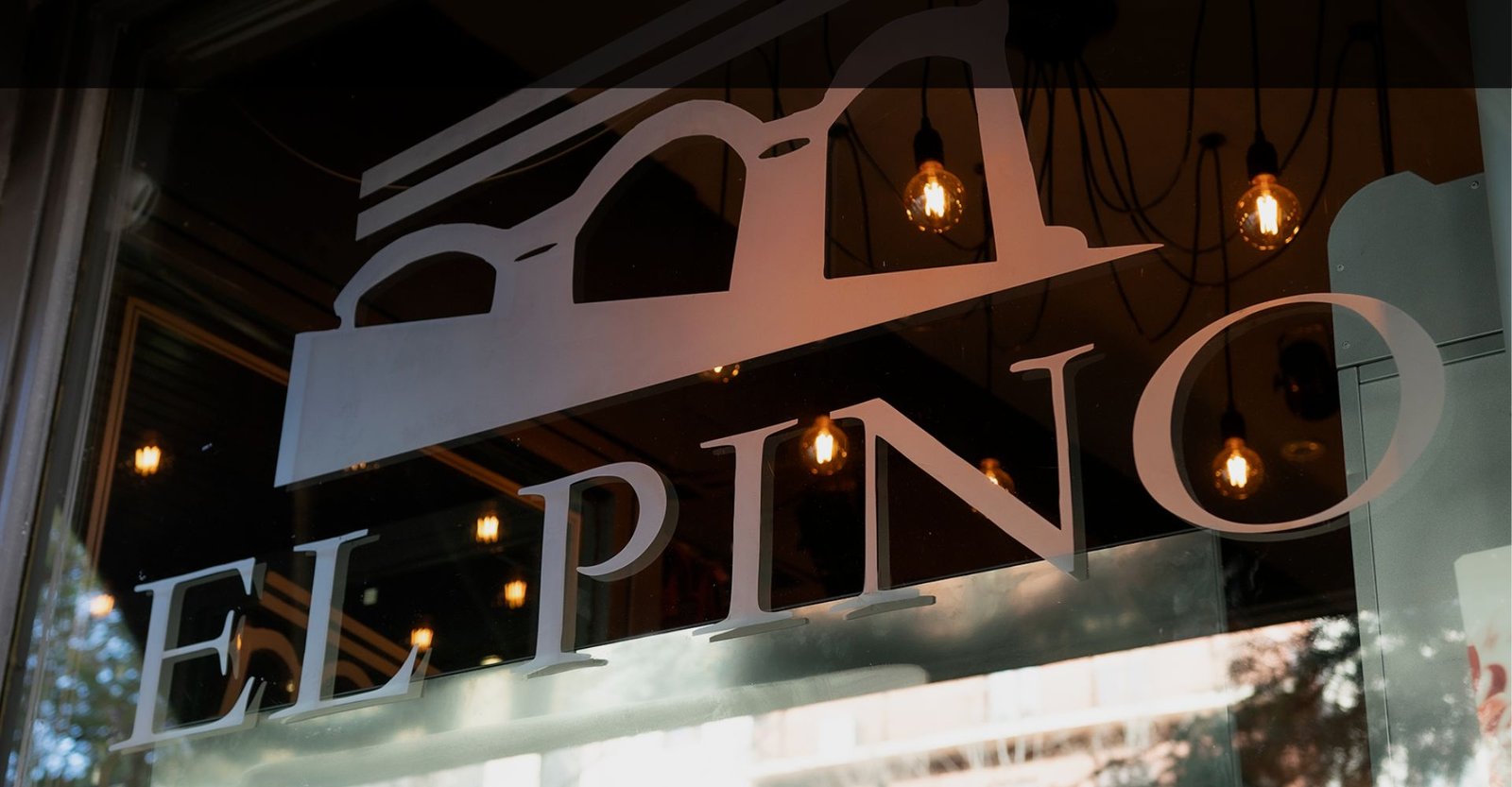 Banner oficial El Pino