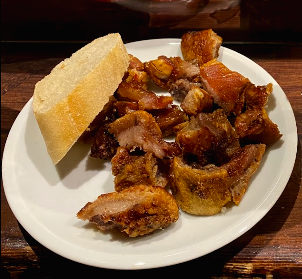 Jeta de cerdo