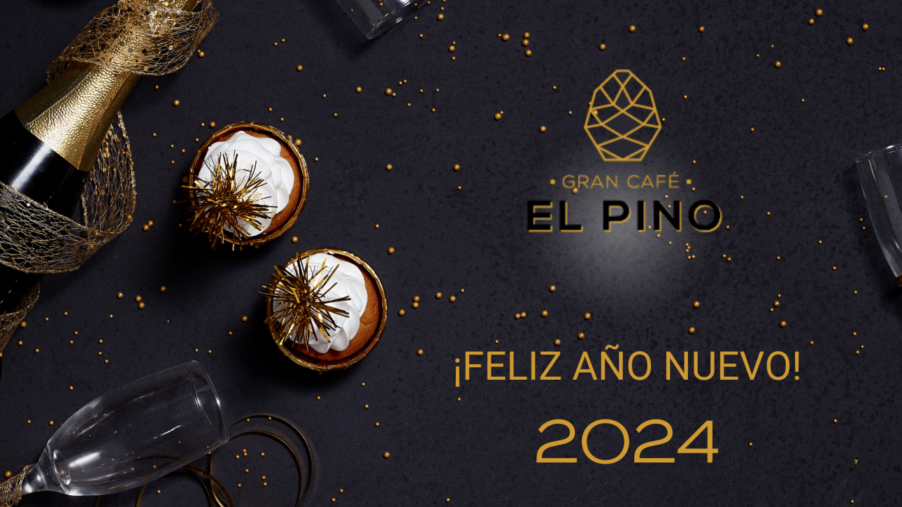 CELEBRACION NOCHEVIEJA - AÑO NUEVO 2024